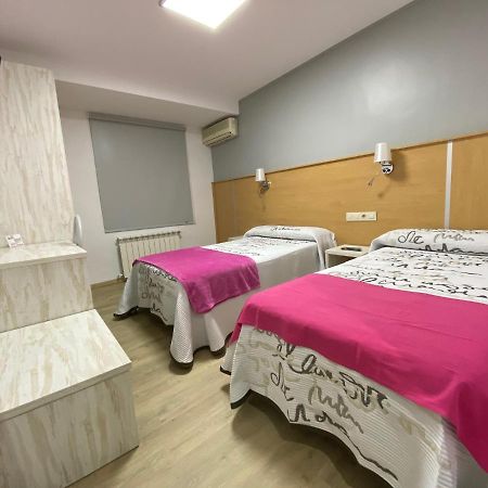 Hotel San Juan Miguelturra Ngoại thất bức ảnh