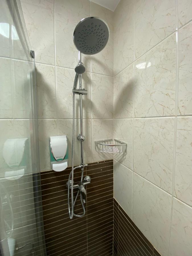 Hotel San Juan Miguelturra Ngoại thất bức ảnh