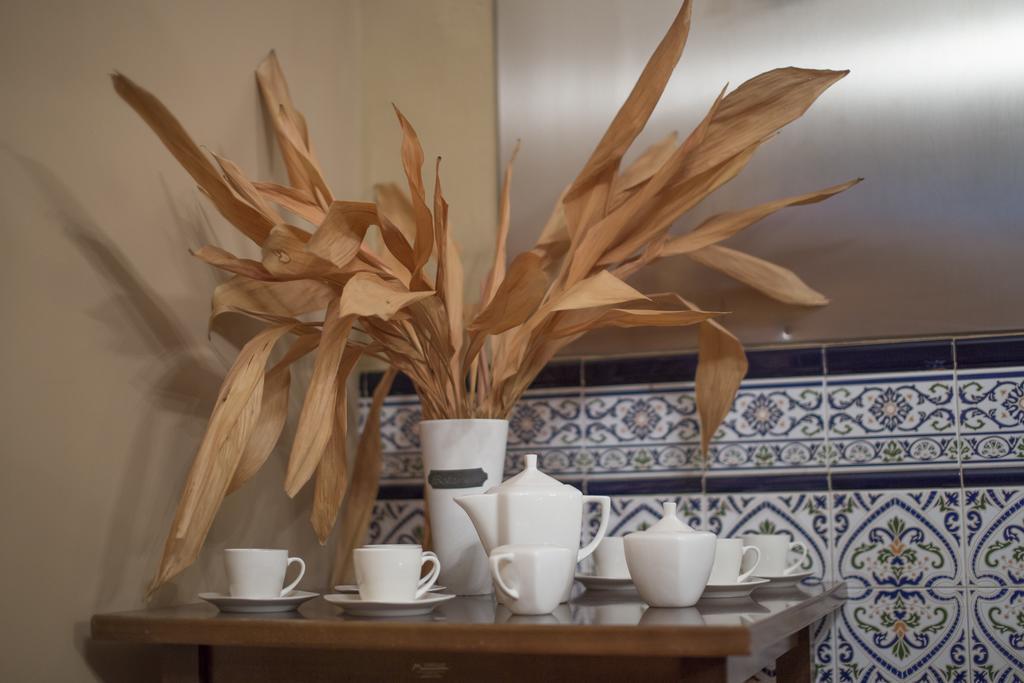 Hotel San Juan Miguelturra Ngoại thất bức ảnh