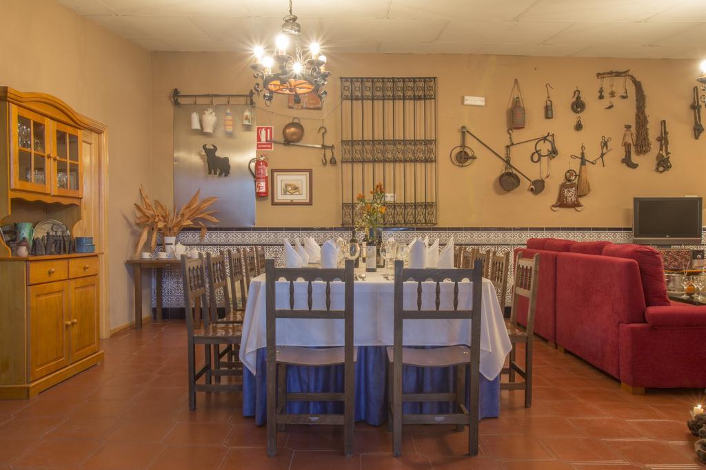 Hotel San Juan Miguelturra Ngoại thất bức ảnh