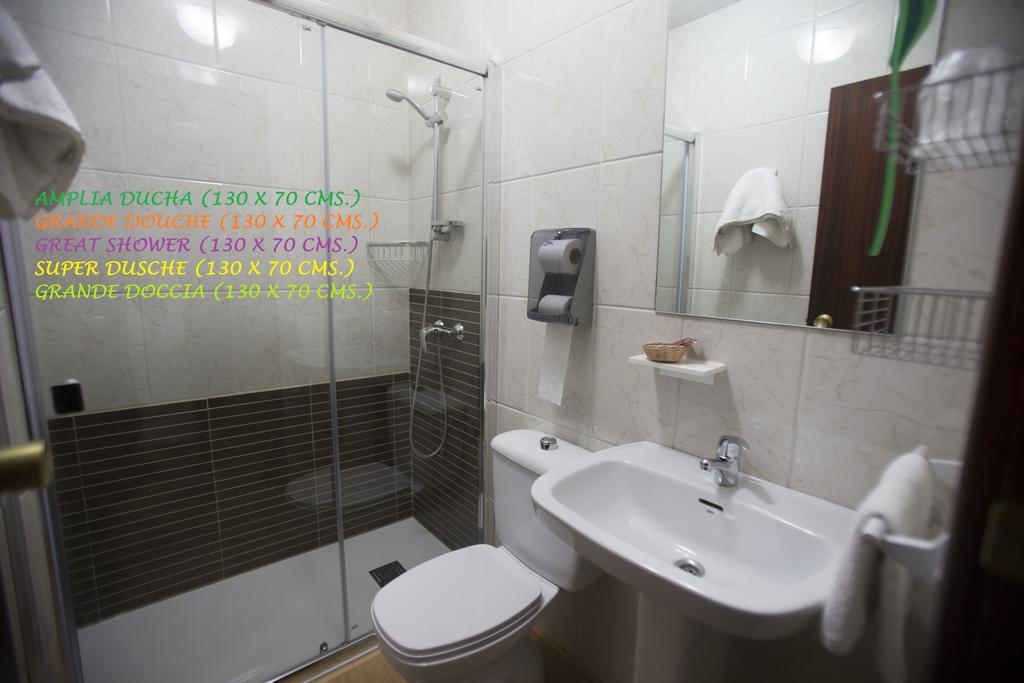 Hotel San Juan Miguelturra Ngoại thất bức ảnh