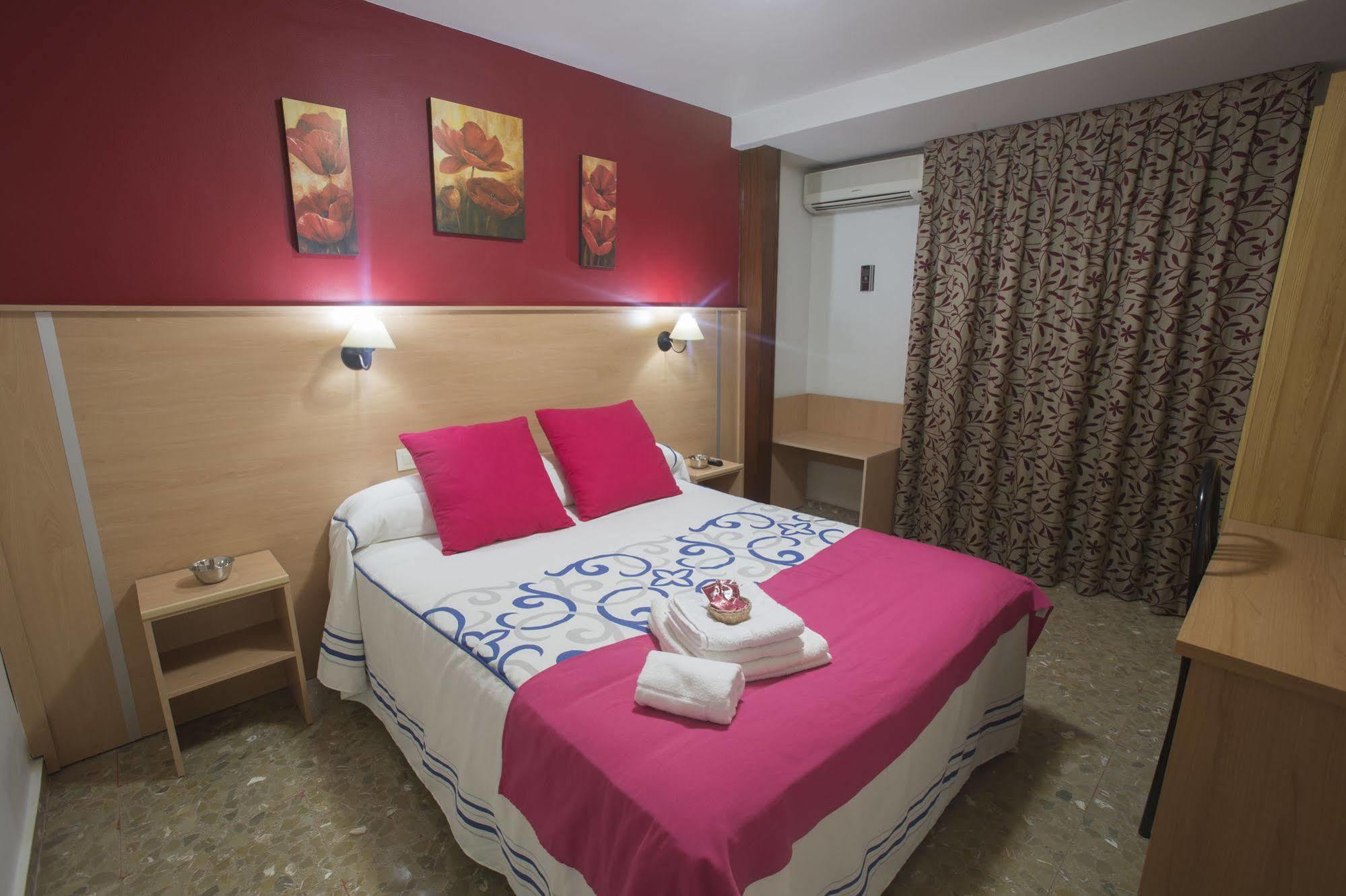 Hotel San Juan Miguelturra Ngoại thất bức ảnh