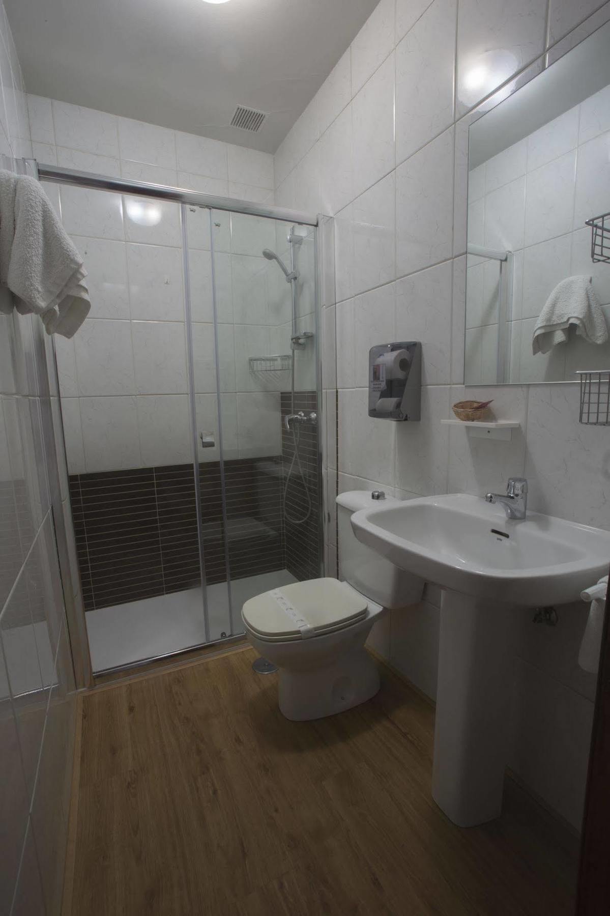Hotel San Juan Miguelturra Ngoại thất bức ảnh