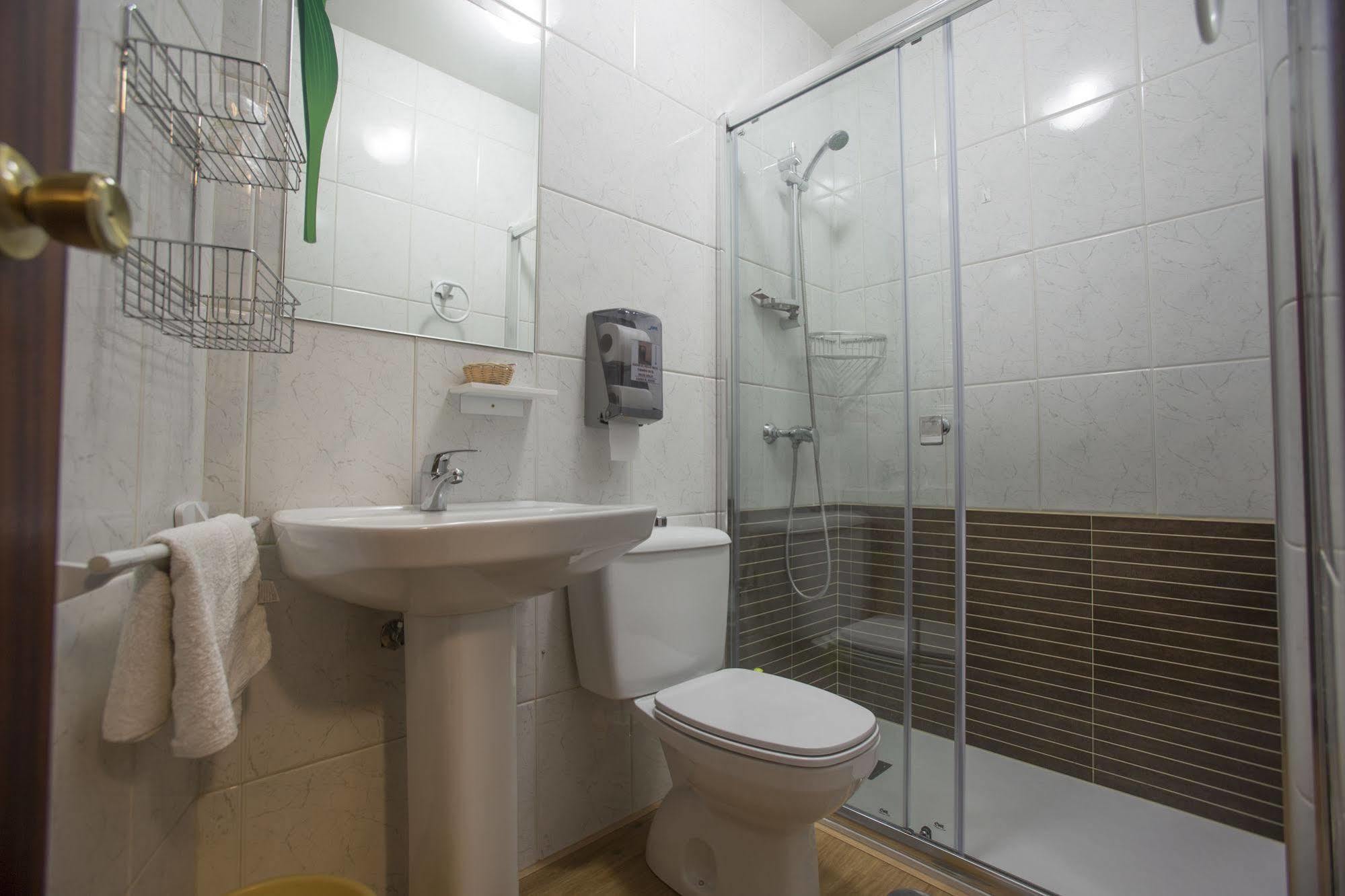 Hotel San Juan Miguelturra Ngoại thất bức ảnh