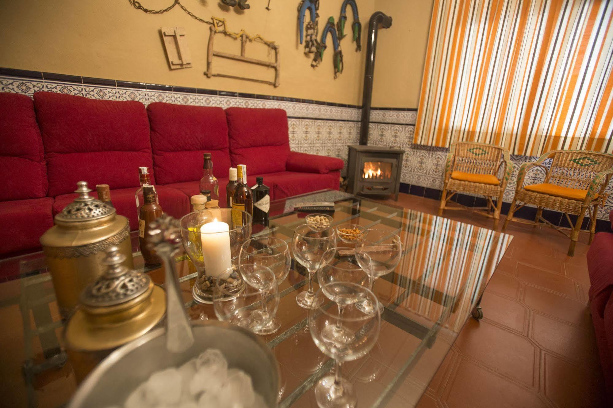 Hotel San Juan Miguelturra Ngoại thất bức ảnh