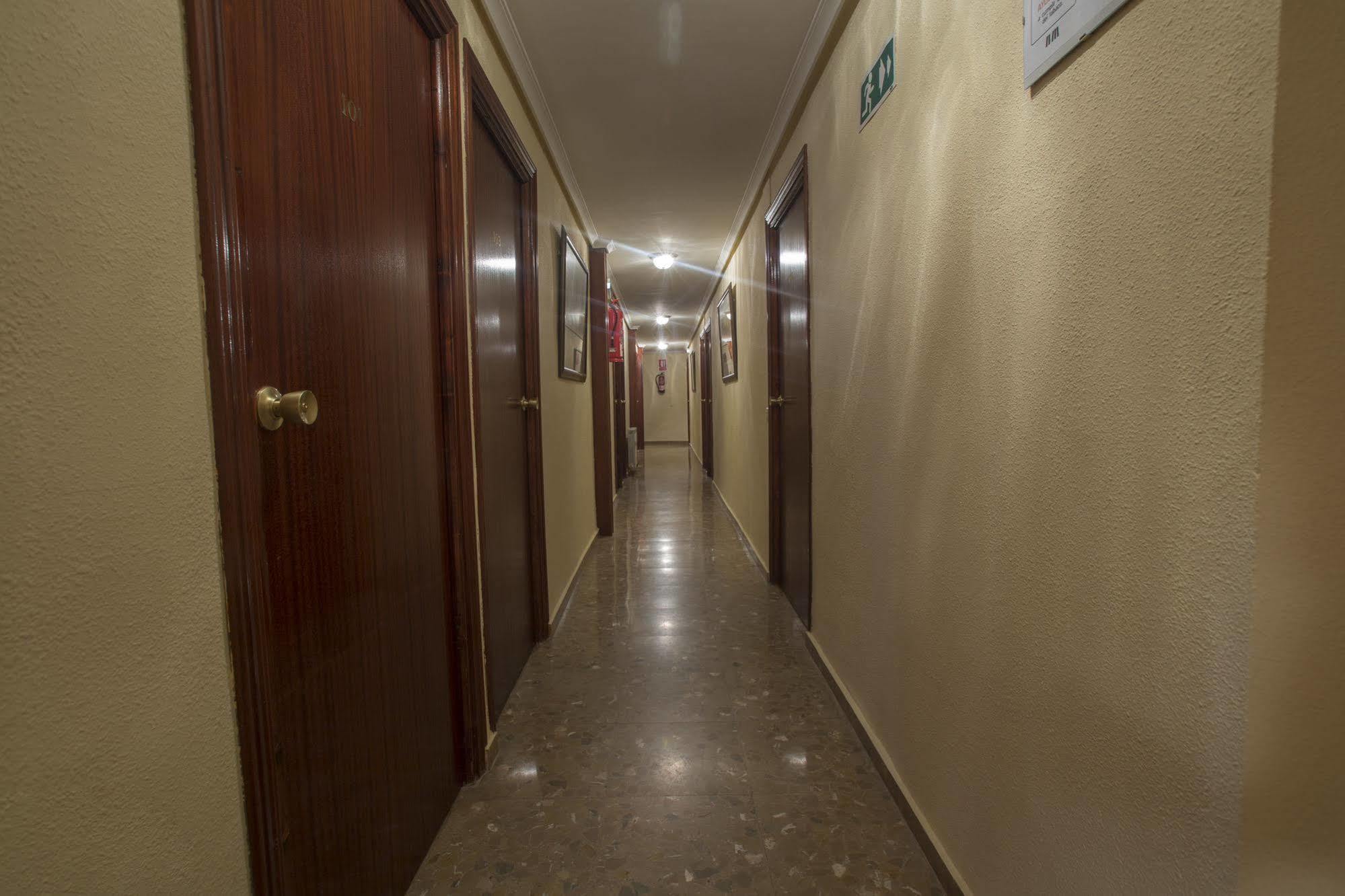 Hotel San Juan Miguelturra Ngoại thất bức ảnh