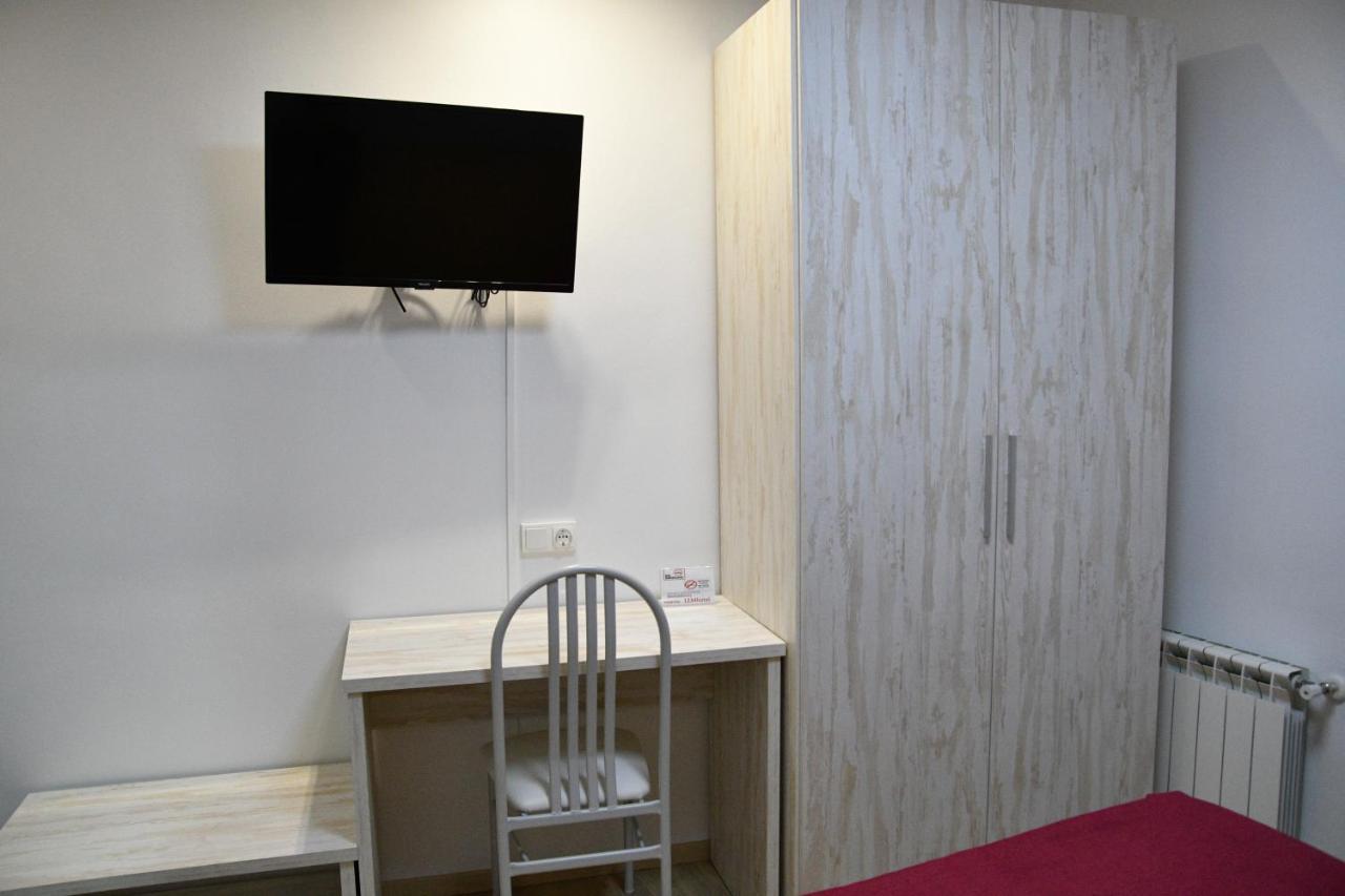 Hotel San Juan Miguelturra Ngoại thất bức ảnh