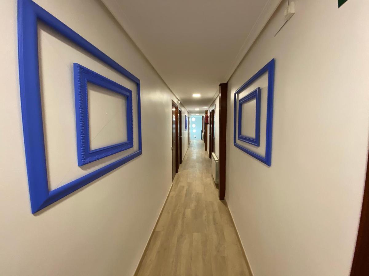 Hotel San Juan Miguelturra Ngoại thất bức ảnh