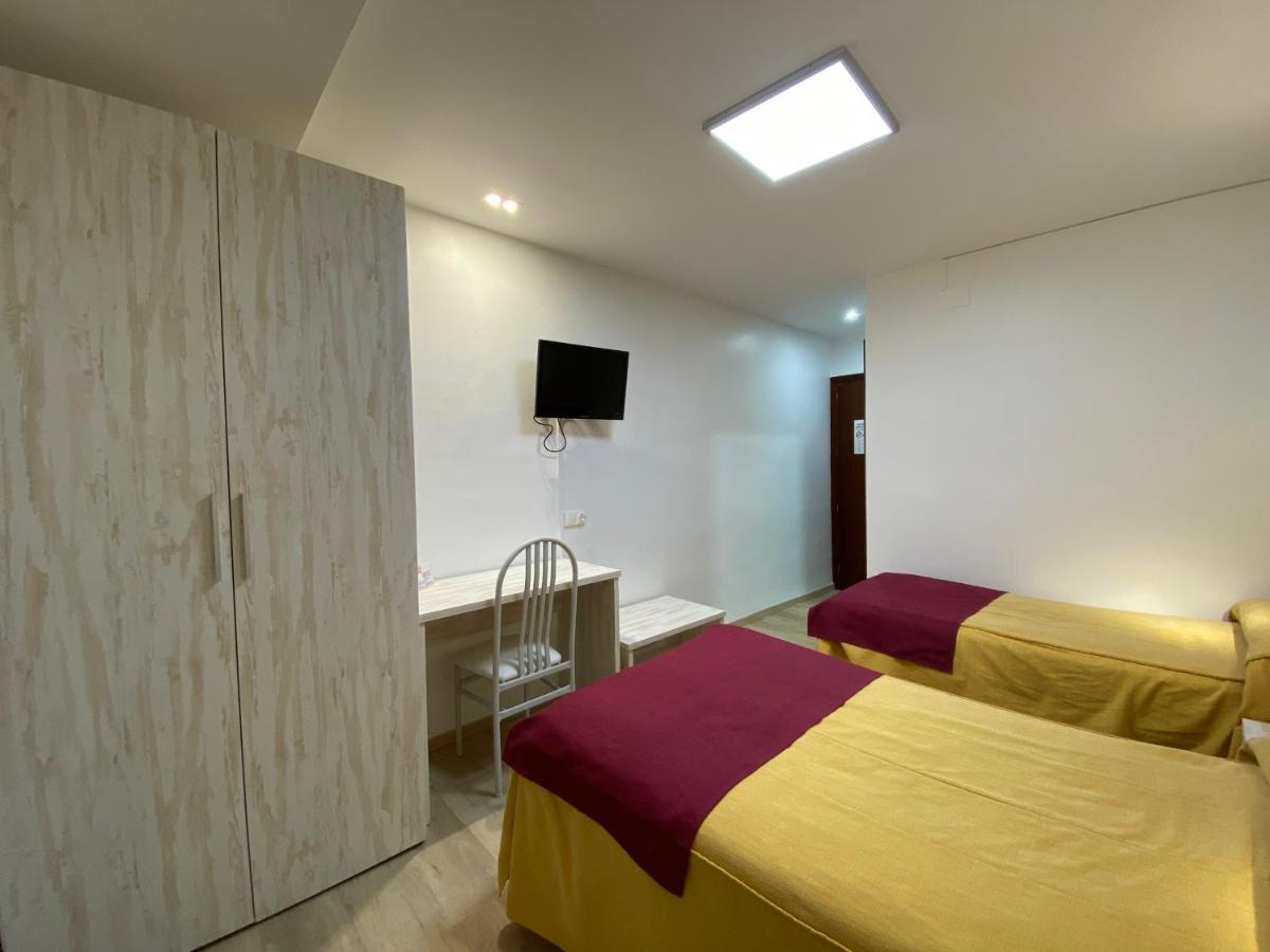 Hotel San Juan Miguelturra Ngoại thất bức ảnh