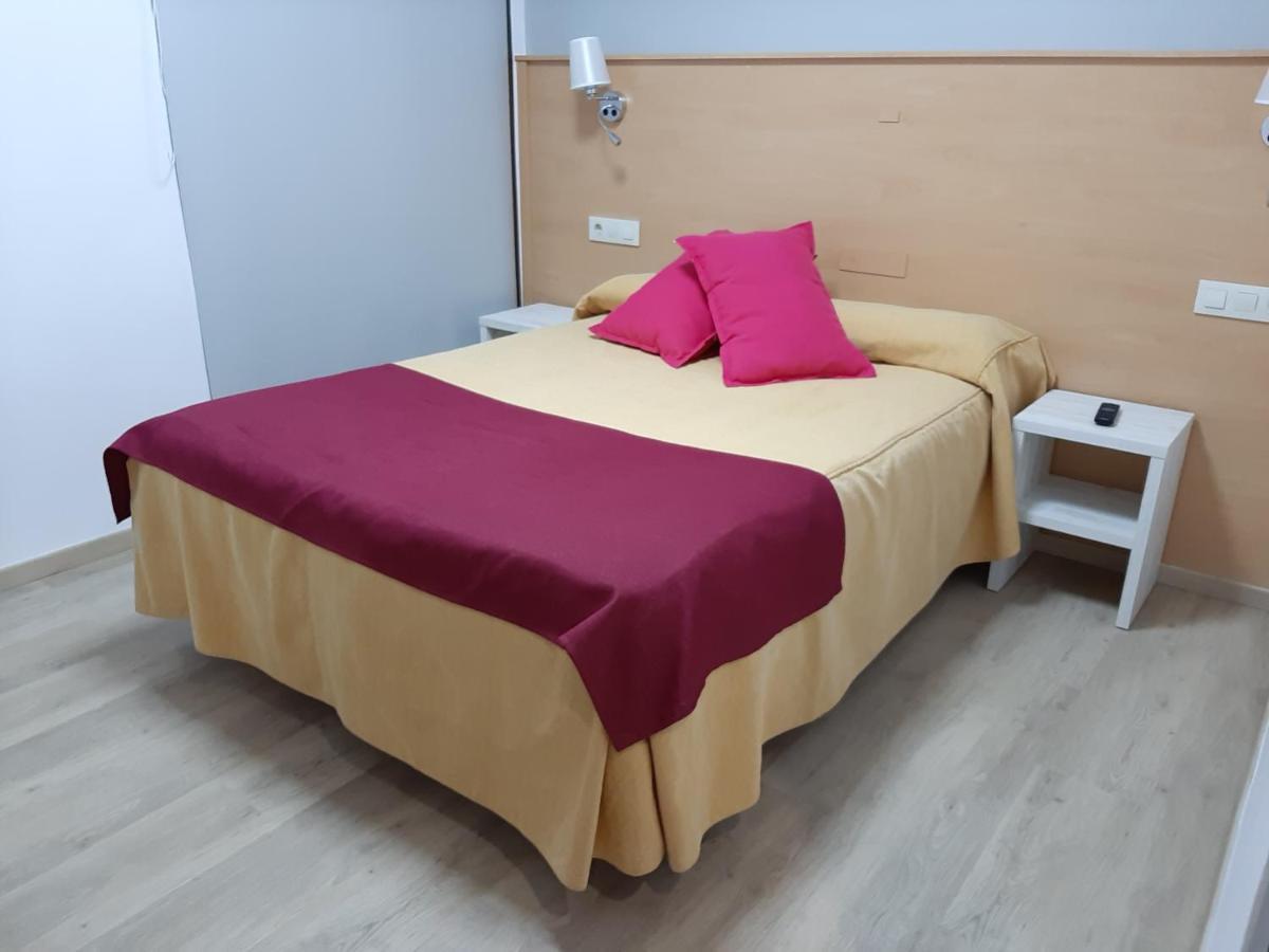 Hotel San Juan Miguelturra Ngoại thất bức ảnh